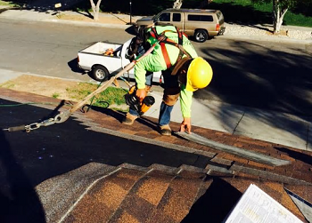 Berry Roofing & Solar