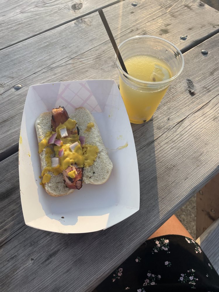 The Juicery At The Hatch