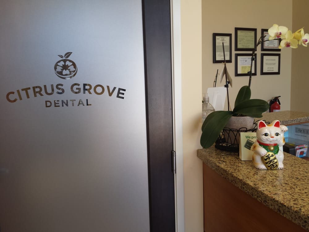 image of business Citrus Grove Dental