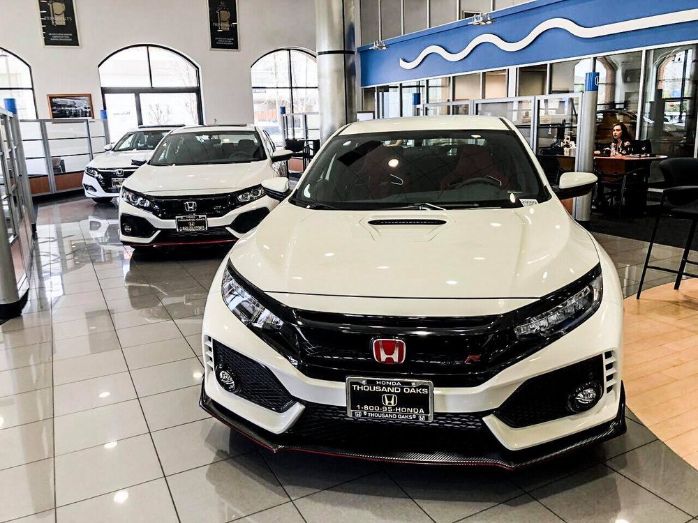 Honda Thousand Oaks >> Honda Of Thousand Oaks 103 Photos 397 Reviews Car Dealers Honda Thousand Oaks >> Honda Of Thousand Oaks 103 Photos 397 Reviews Car Dealers