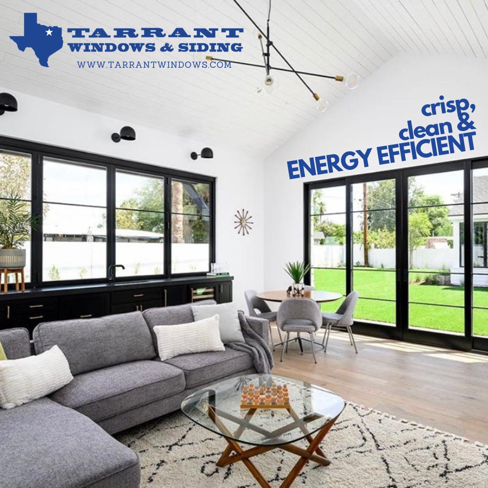 tarrant windows