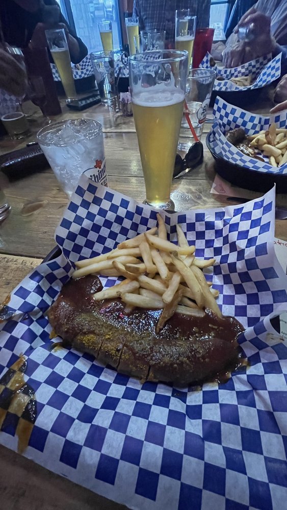 German Pub