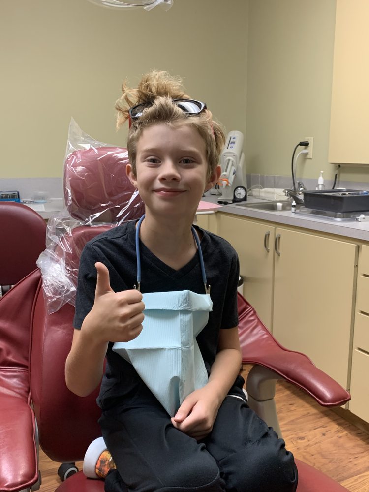 image of business Michael Baker, DDS