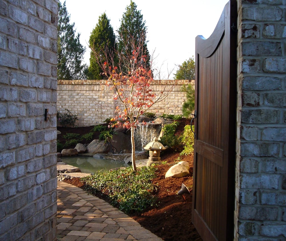 LandArts Landscaping