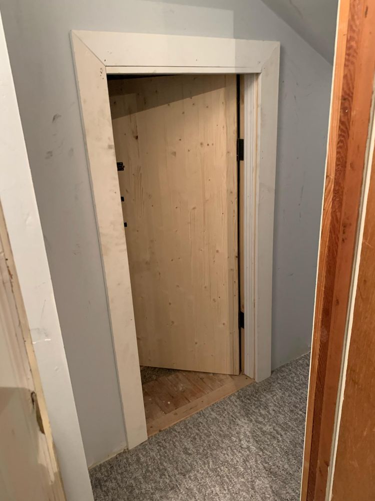 BLE Handyman Services