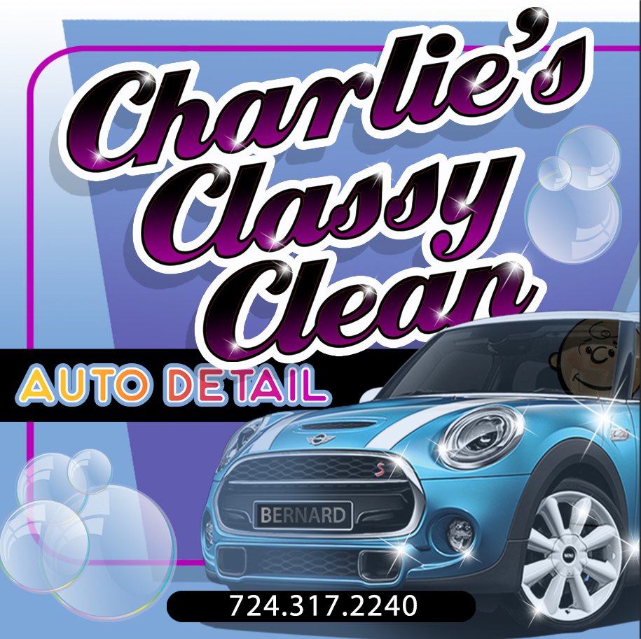 Charlie's Classy Clean
