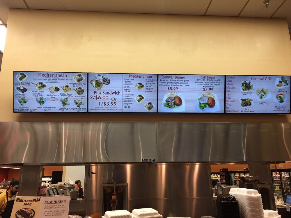 Carnival Supermarket Order Food Online 145 Photos & 96 Reviews