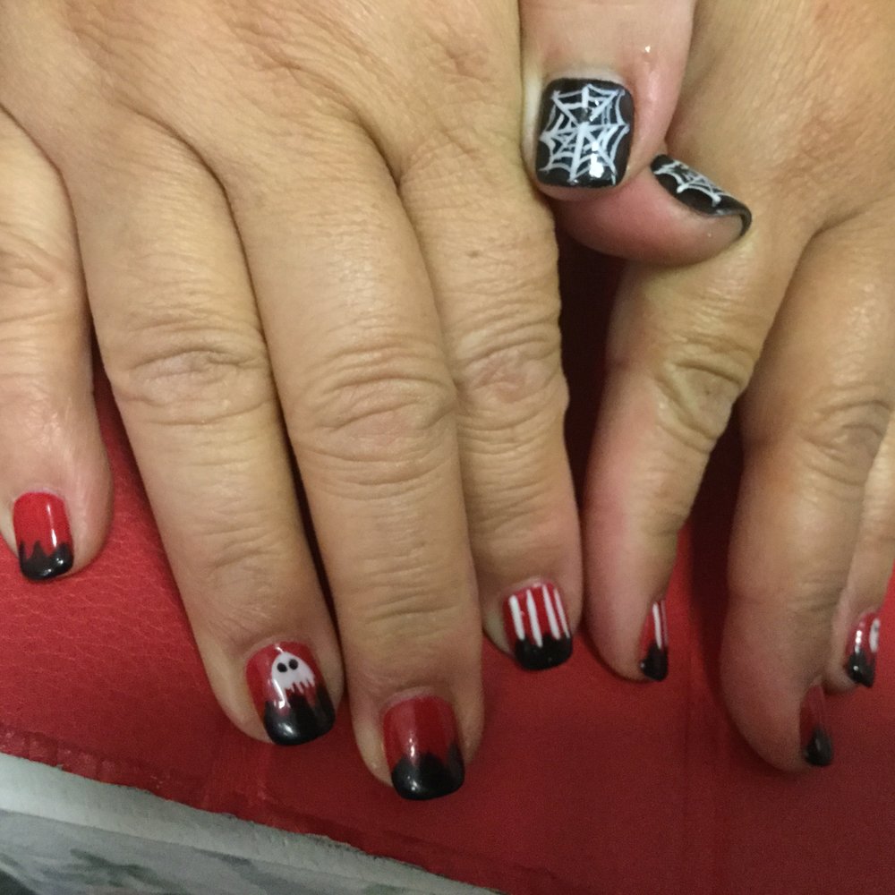 Mystic Hair Salon 27 Photos Hair Salons 401 Hancock St Quincy