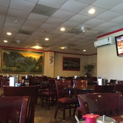 China Moon 33 Photos 21 Reviews Chinese 2714 Paris Rd Photo Of China Moon Chalmette La United States Dining Area