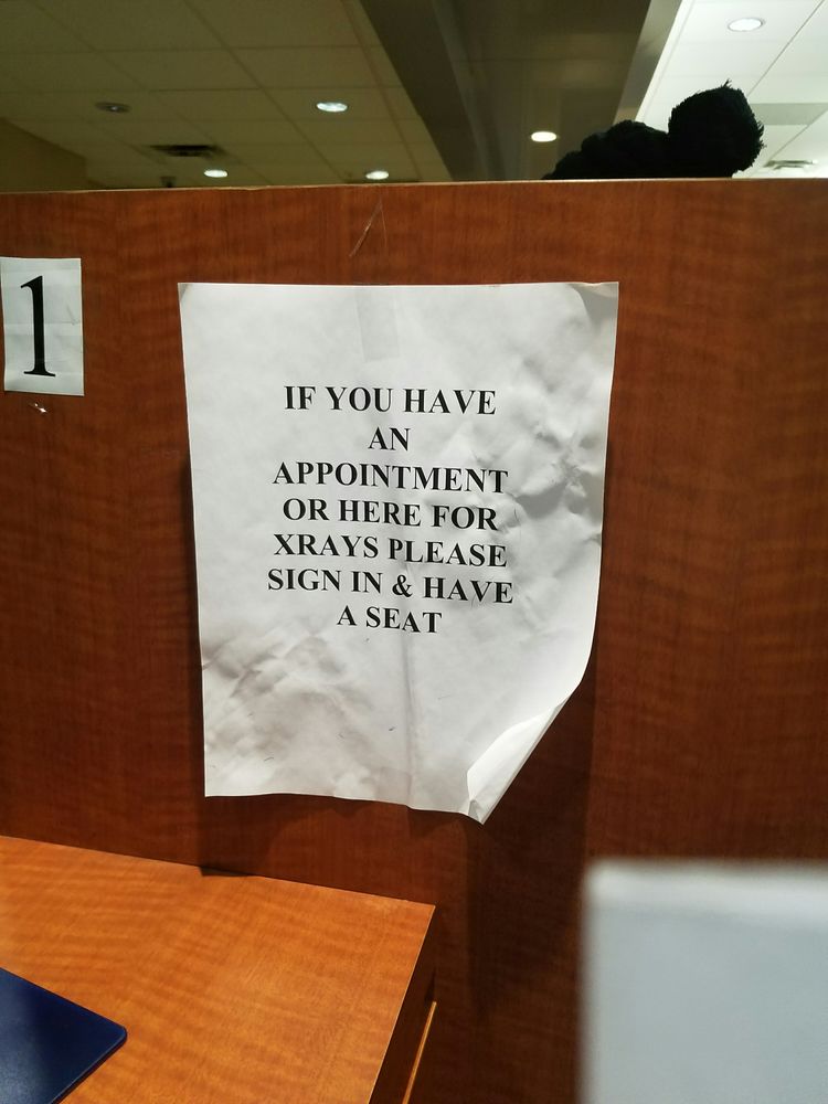 Lenox Hill Radiology 18 Reviews Medical Centers 1014 Brooklyn Ave