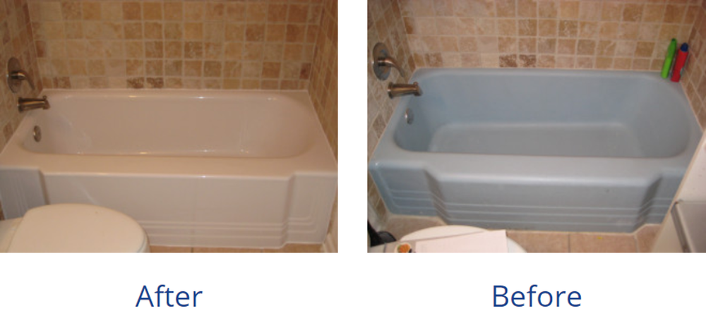 Daytona Tub and Tile
