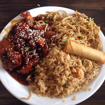 Chinese Food Overland Boise Chinese Food Overland Boise