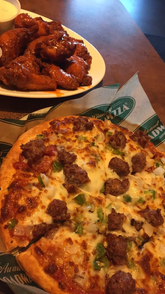 Broadway Bar & Pizza Coupons & Promo Deals Brooklyn Park, MN