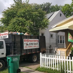 Trash Removal The Best 13 Photos Junk Hauling 11 Photo Of Trash Removal Buffalo Ny United States