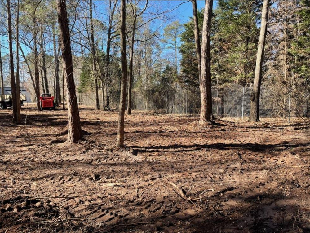 Crumpler's Lawncare & Landscaping