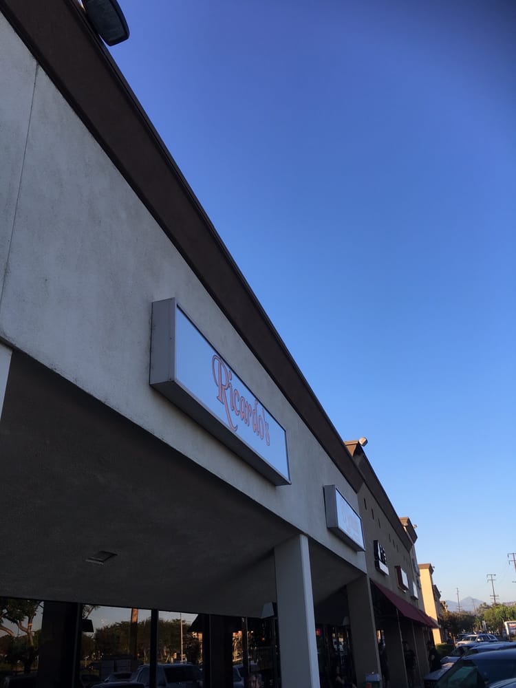 Ricardo’s El Ranchito Mexican Restaurant Order Online 230 Photos