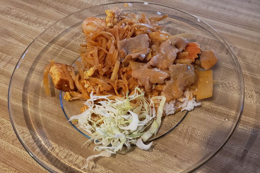 Bay Thai Cuisine