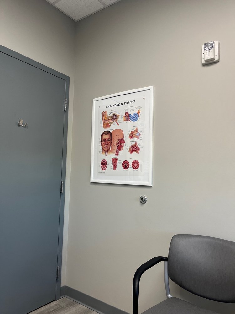 image of business Ascentist Ear, Nose & Throat