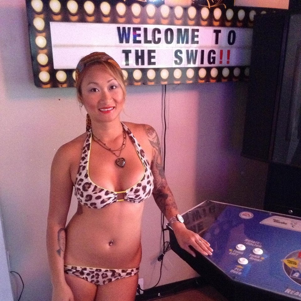 Welcome To The Swig Yelp