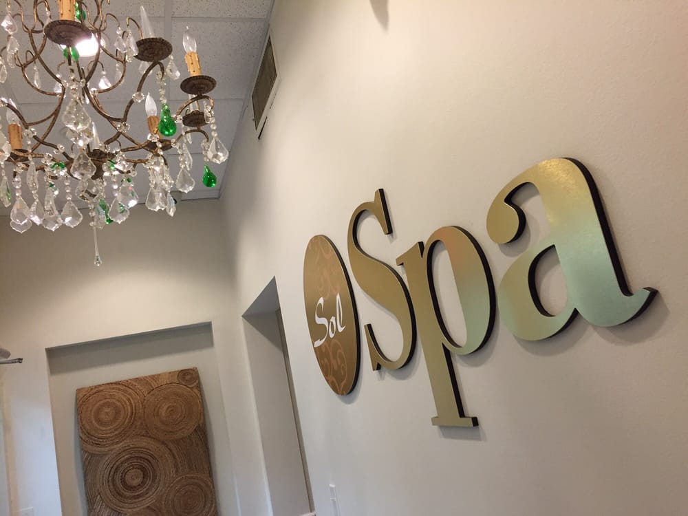 Sol Spa Body & Foot Massage 10 Grand Ave, Englewood, NJ Phone