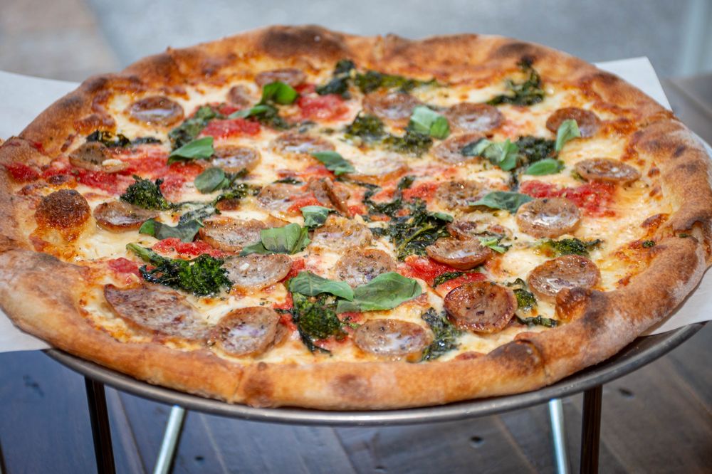 Patio Bar & Pizza Patio Bar & Pizza