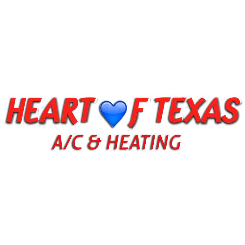 image of business Heart of Texas A/C & Heating