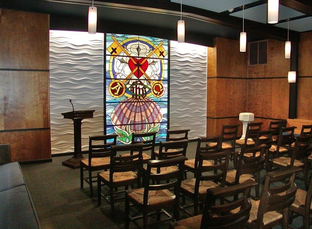 Steven Glickman Architect