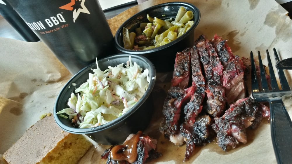Mission BBQ 43 Photos & 95 Reviews Barbeque 5506 Cherrywood Lane