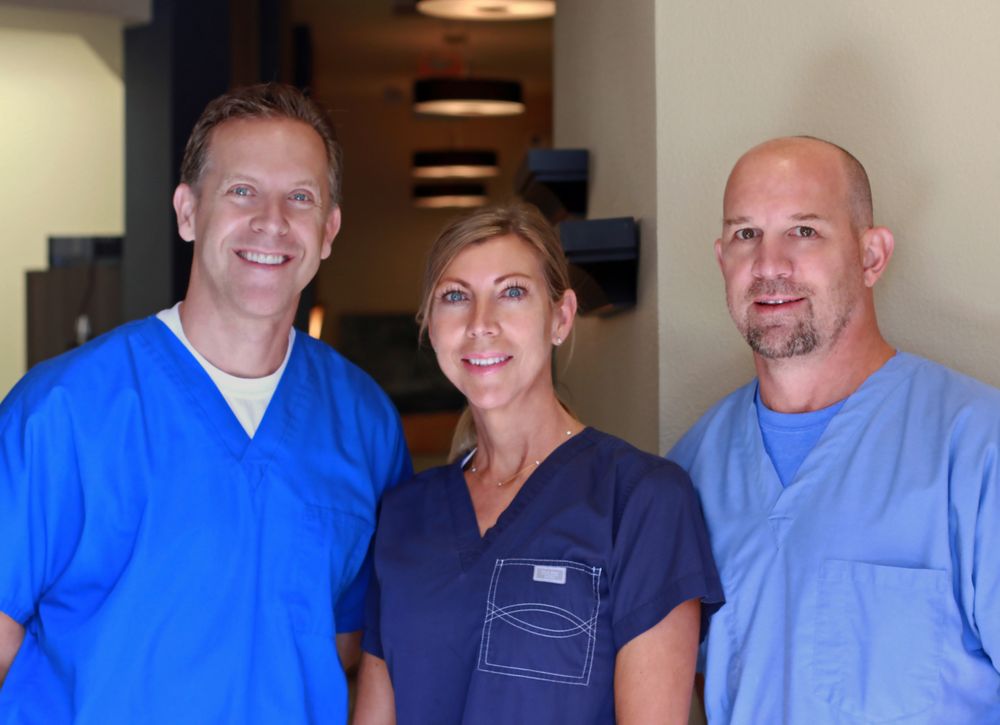 image of business Cross Timbers Dental