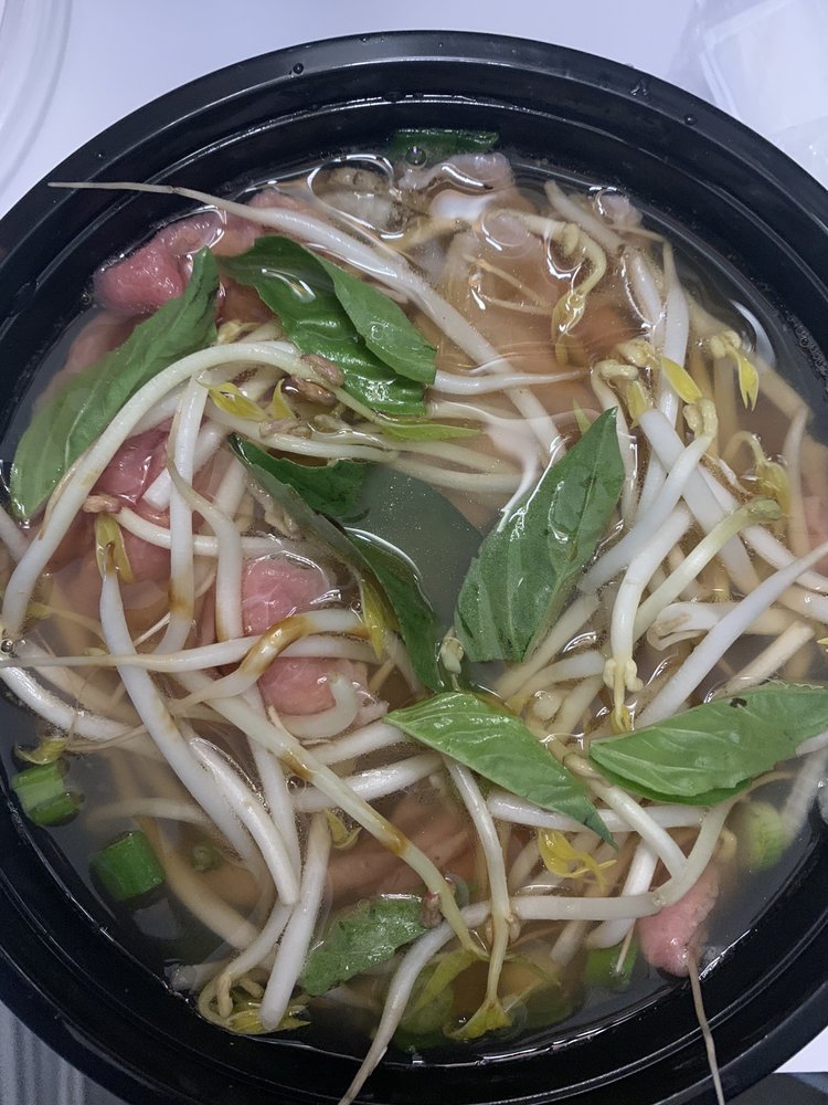 Pho Thanh