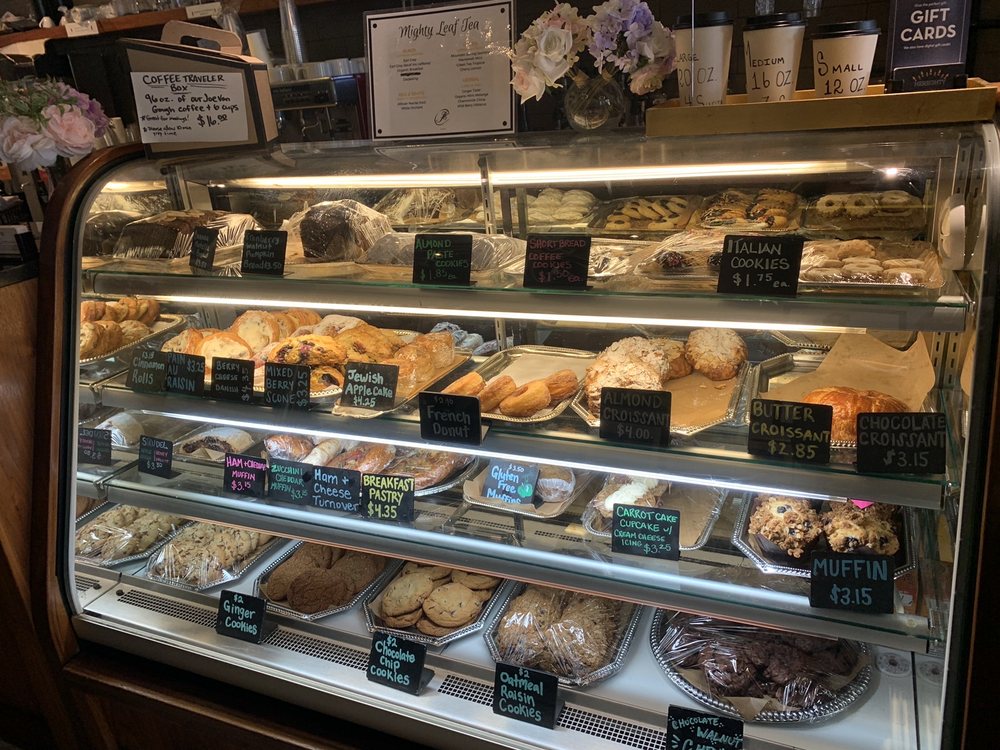 Hereghty Heavenly Delicious