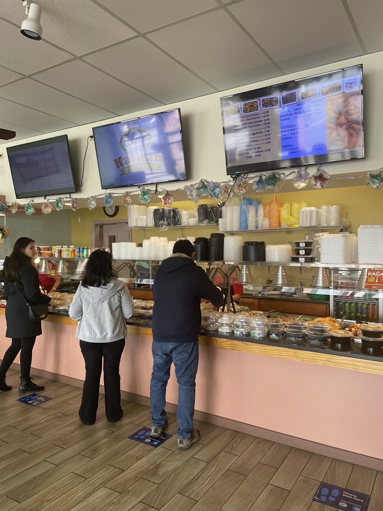 Oriental Cuisine Kainan