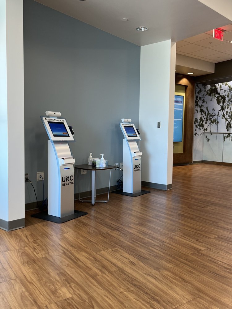 image of business UNC Family Medicine & Pediatrics at Panther Creek