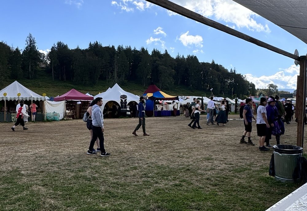 Washington Midsummer Renaissance Faire, Snohomish | Roadtrippers
