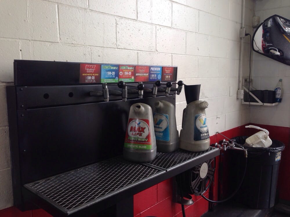 Valvoline Instant Oil Change Oil Change Stations 12419 Shelbyville