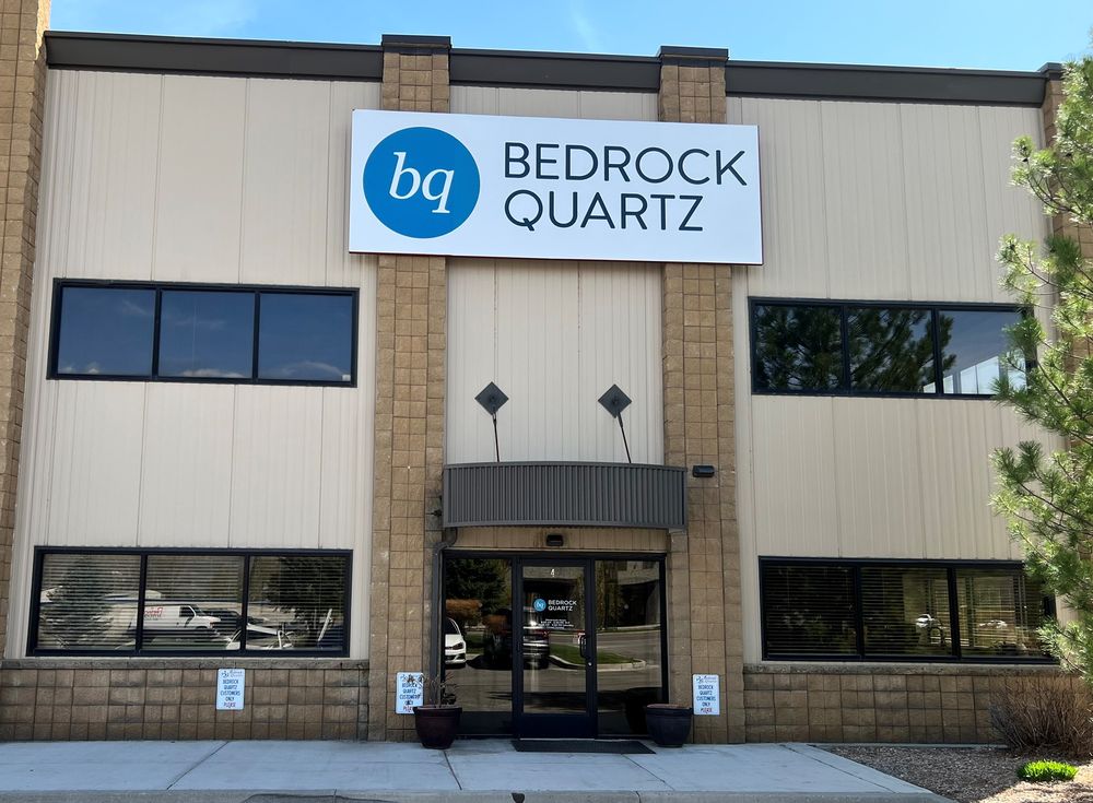 image of business Bedrock Quartz