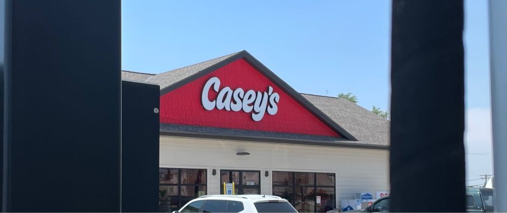 Casey's