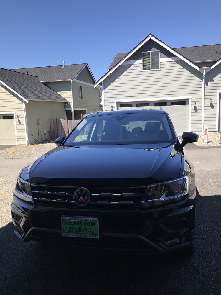 Volkswagen of Olympia