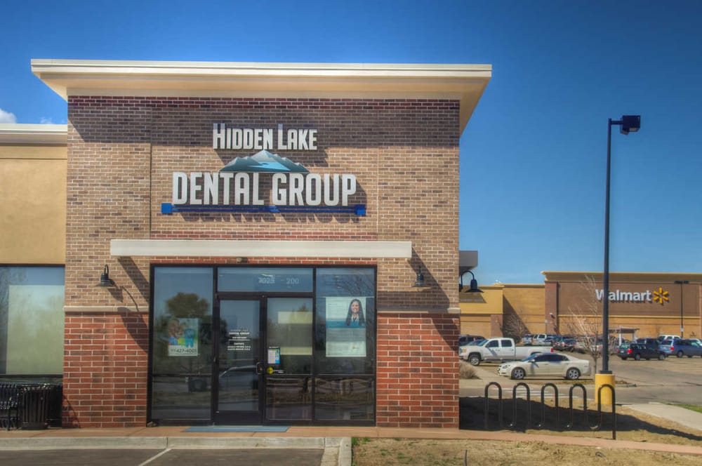 image of business Hidden Lake Dental Group
