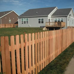 Fences Gates In Morris Plains Yelp Fences Gates In Morris Plains Yelp