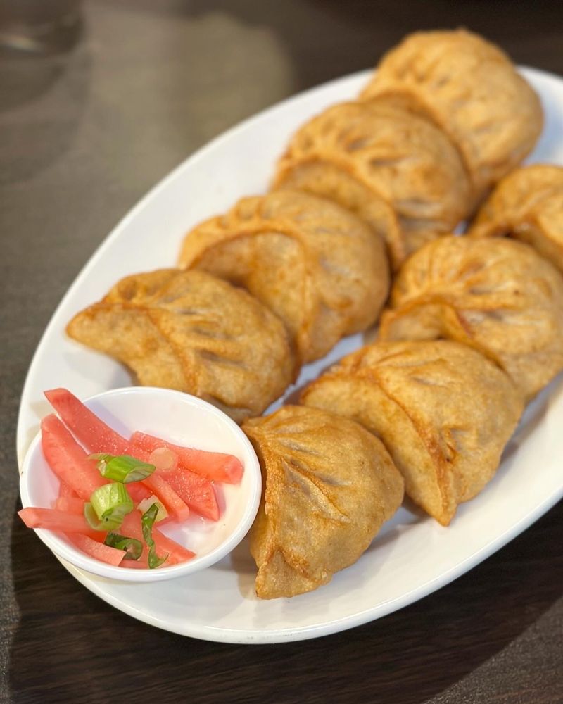 Nangma Restaurant