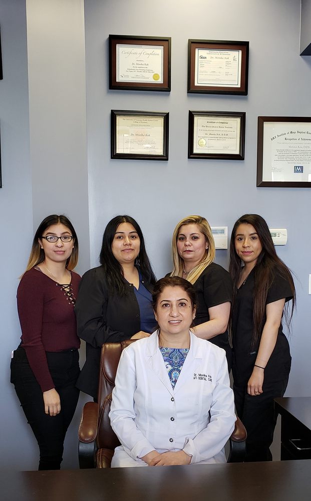 image of business ATI Dental Care