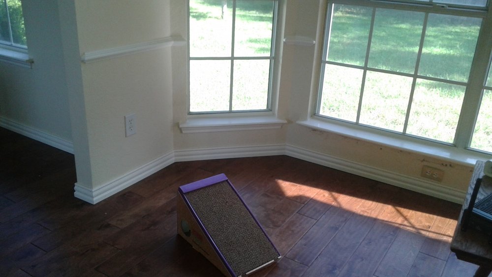 CC Carpet