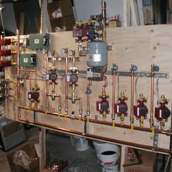Wilson Bros Heating Cooling Inc Air Conditioning Hvac Photo Of Wilson Bros Heating Cooling Inc Voorheesville Ny United States