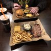 Mission BBQ
