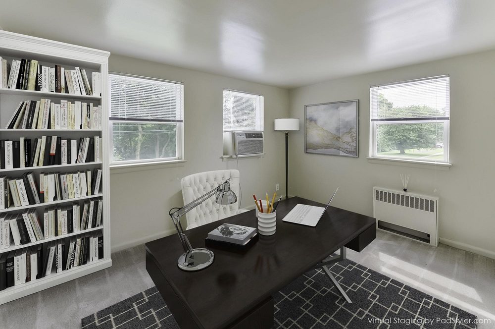 Wedgewood Hills Apartment Homes