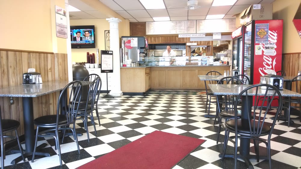 Dominick’s Pizza Shoppes 31 Reviews Pizza 44 Old Hwy 22, Clinton, NJ Restaurant Reviews