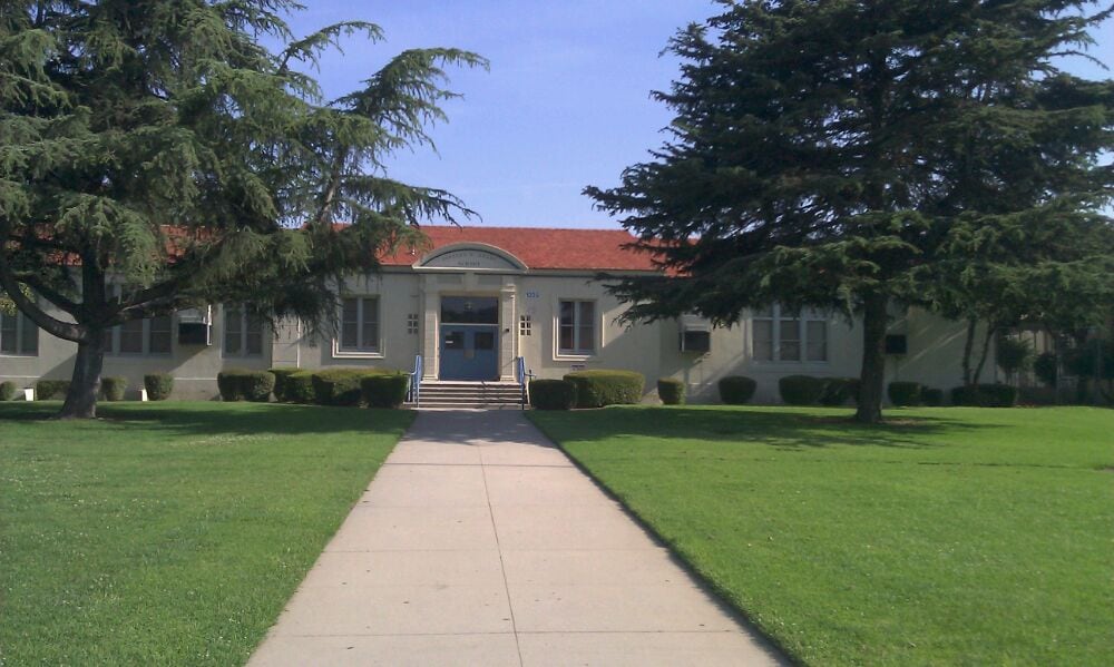 Grant Ulysses S Elementary School 10 Photos Schools Photo Of Grant Ulysses S Elementary School Long Beach Ca United States