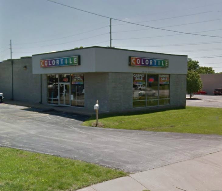 image of business Color Tile & Carpet