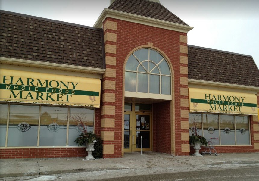 Harmony Whole Foods Market Grocery 163 First Street, Orangeville, ON Phone Number Yelp